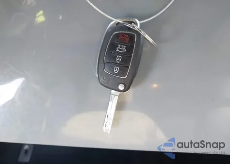 2018 Hyundai Sonata Se z USA, uszkodzony, nr VIN 5NPE24AF9JH685761